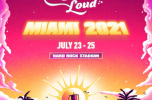 Rolling Loud Announces New Dates for Miami 2021, Occurring July 23rd-25th 2021 @ Hard Rock Stadium