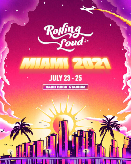 unnamed-1-9 Rolling Loud Announces New Dates for Miami 2021, Occurring July 23rd-25th 2021 @ Hard Rock Stadium  