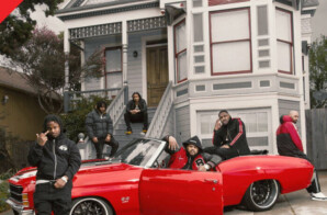 Zaytoven Teams With EMPIRE to Showcase San Francisco Rap in Upcoming Fo15 Mixtape
