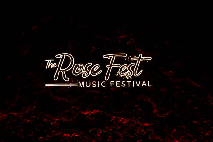 unnamed-25 "THE ROSE FEST" MUSIC FESTIVAL MAKES HISTORY AS THE FIRST COVID-COMPLIANT STATE-OF-THE-ART FESTIVAL OF 2021  