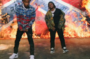 42 Dugg Drops Fiery New Music Video With Roddy Ricch For “4 Da Gang”