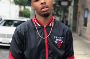 Incarcerated Rapper FNF Chop Shares New Video For His Viral Hit “Walk Down”