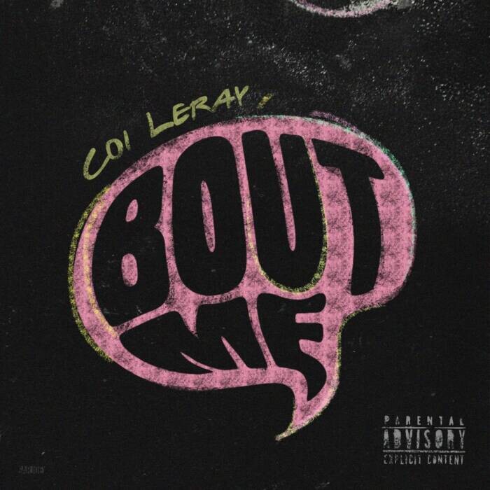 BoutMe Coi Leray drops new song "Bout Me"  