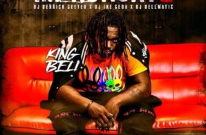 King Beli – I’m Hungry 2 (Mixtape)
