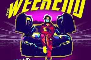 Rapper Jaybandsome Drops New Single “The Weekend”