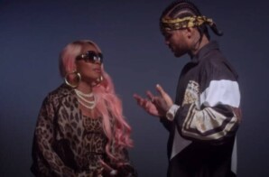 Dave East and Mary J. Blige’s “Know How I Feel” video will touch your heart