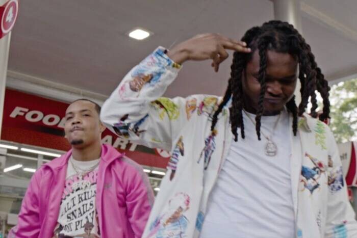 image-3 Young Nudy and G Herbo’s “2Face” video is a treat  