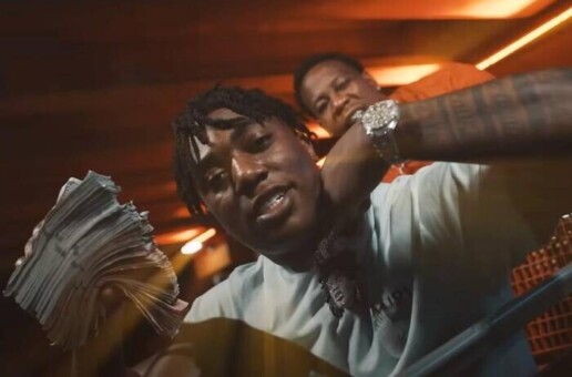 Fredo Bang launches “Only Fans” video