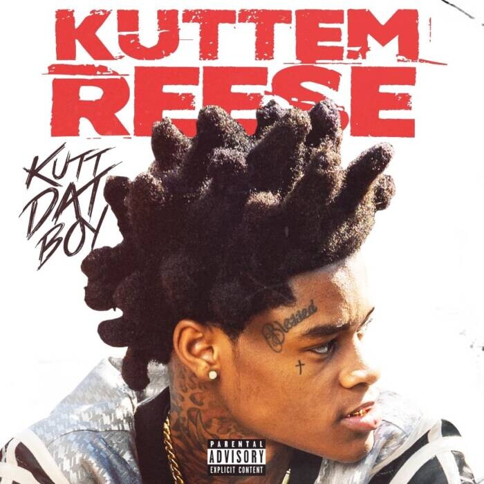 kutt-dat-boy Kuttem Reese drops debut mixtape Kutt Dat Boy  