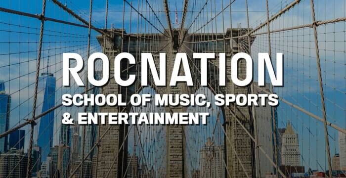 roc-nation-liu 9th Wonder Joins Faculty at Roc Nation School of Music, Sports & Entertainment at LIU  