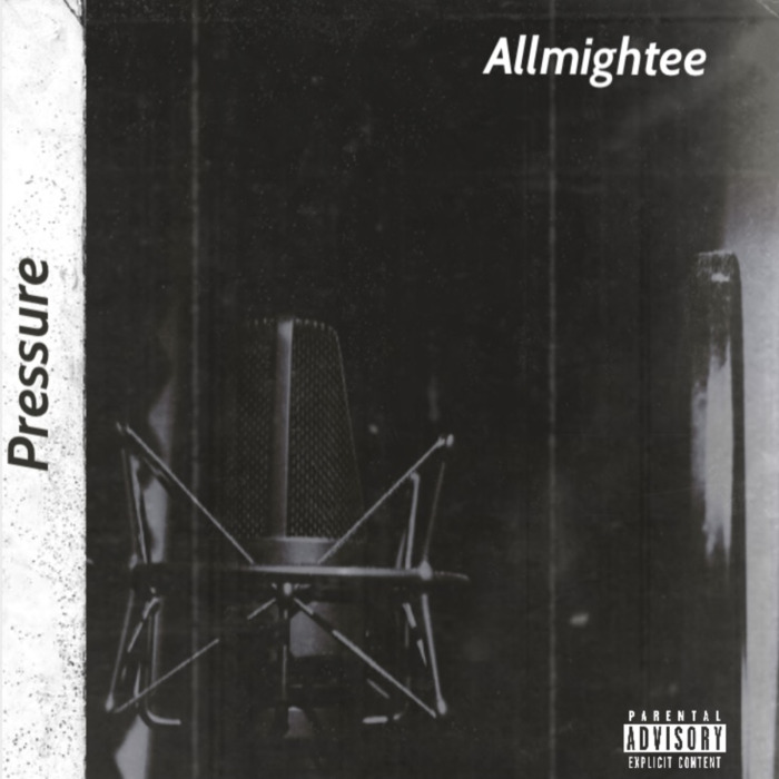 unnamed-1-9 Philadelphia Pa Artist Allmightee released her latest single Pressure  