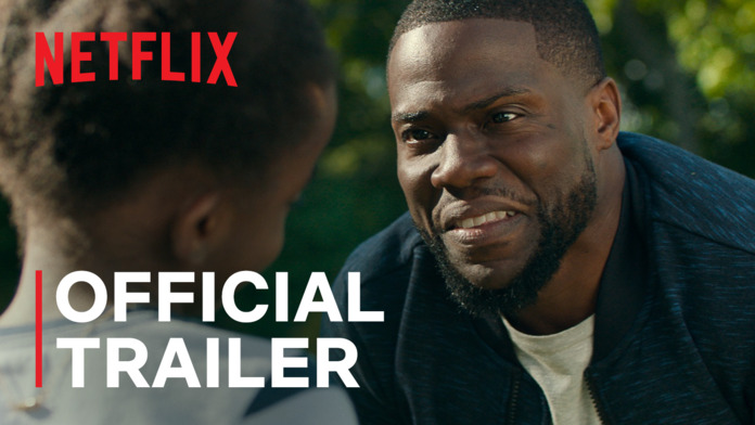 unnamed-14 Kevin Hart Stars in Fatherhood, Coming to Netflix on June 18 