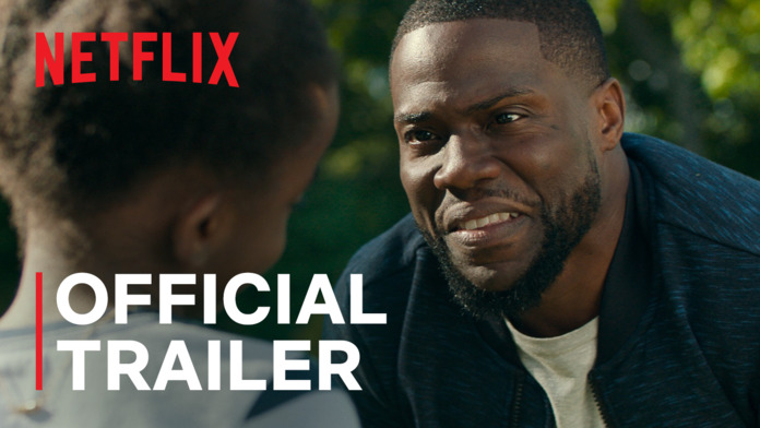 unnamed-14 Kevin Hart Stars in Fatherhood, Coming to Netflix on June 18  