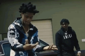 Fredo Bang joins Kuttem Reese in video for “Bout It”
