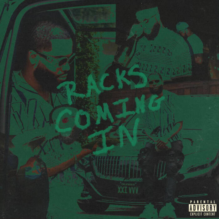 unnamed-26 Kam'Geez Drops New HoldUpJay-produced Single, "Racks Coming In"  