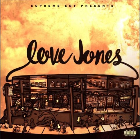 3775ee86-1247-5145-22df-fca7f597dd4f MC Supreme Is Inspired By All Facets of Love On His Debut EP 'Love Jones'  
