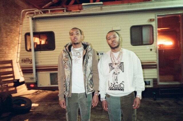 4408D25D-E7FE-42D9-B08F-EA4E7BEF60F5 Zona Man and G Herbo Link Up to Drop New Single, “How I Started”  