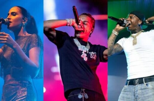 Broccoli City Announces 2021 Lineup With Headliners Lil Baby, Snoh Aalegra & Moneybagg Yo