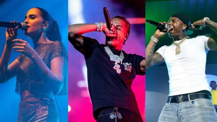 BC-Fest Broccoli City Announces 2021 Lineup With Headliners Lil Baby, Snoh Aalegra & Moneybagg Yo  