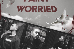 Richie Reemerges With New Single “I Ain’t Worried” Ft Tommy Jefe