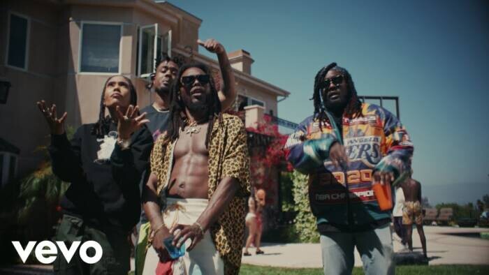 image-7 Coi Leray, EarthGang, and Wale team up for "Options (Remix)"  