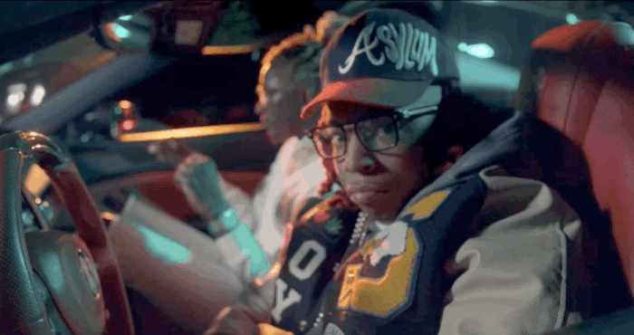 unnamed-1-1-4 Lil Gotit and Young Thug Share the Video for the Hypnotic "Playa Chanel"  