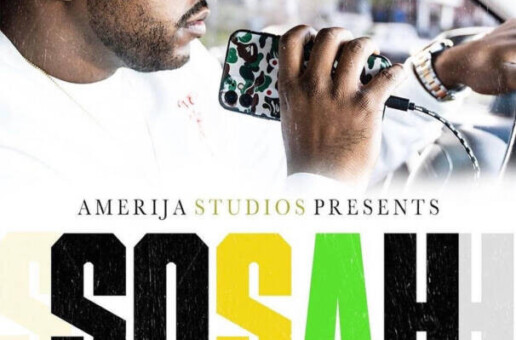 “Sosah” puts his yard flavor on Drake’s freestyle Lemon pepper wings