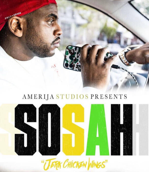 unnamed-1-3 “Sosah” puts his yard flavor on Drake’s freestyle Lemon pepper wings  