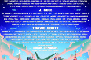 Rolling Loud Announces Rolling Loud New York 2021, Returning to Citi Field October 28th-30th with Travis Scott, J. Cole, and 50 Cent to Headline
