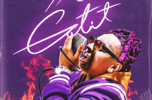 Lil Gotit Drops Top Chef Gotit, Exec. Produced by Gunna