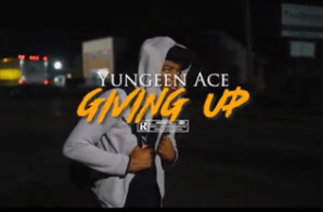 Yungeen Ace Announces Debut Album Life of Betrayal 2x Releasing Early July, Drops New Song and Music Video “Giving Up”