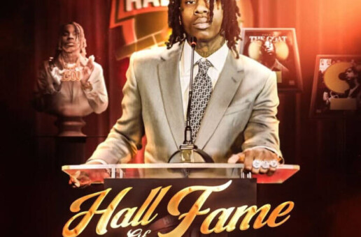 POLO G RELEASES HIGHLY ANTICIPATED NEW ALBUM ‘HALL OF FAME’