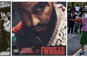 FRENCH MONTANA returns with “FWMGAB” – video out now!