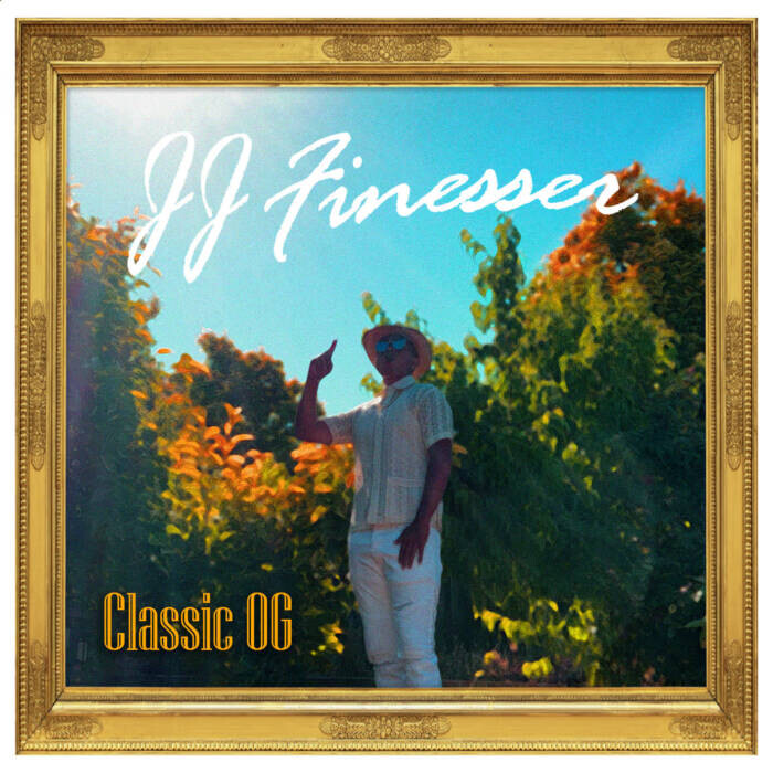 unnamed-37 JJ Finesser - 'Classic OG' (Album)  