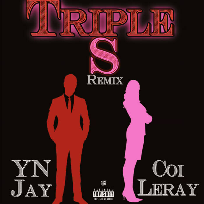 unnamed-38 YN Jay Shares "Triple S" Remix featuring Coi Leray  