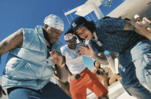 NEW VIDEO OUT NOW: YG & Mozzy featuring Young M.A. “MAD”