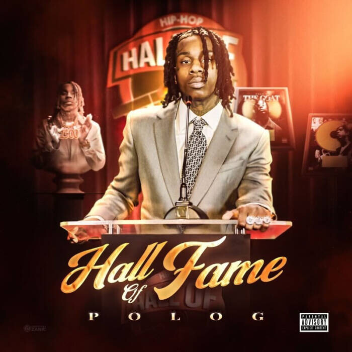 unnamed-4 POLO G REVEALS ALL STAR TRACKLIST FOR HIGHLY ANTICIPATED ALBUM HALL OF FAME TO BE RELEASED JUNE 11  