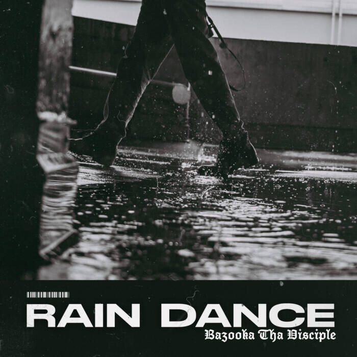 unnamed-46 Bazooka Tha Disciple - "Rain Dance" (Official Video) 