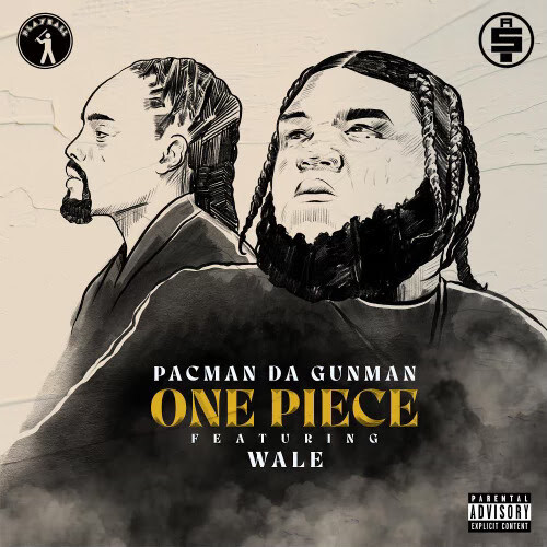 unnamed-9 Pacman Da Gunman & Wale Connect For "One Piece"  