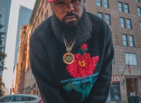 Stalley Reasserts His Status As A Rap Superstar With The Stellar “Gone Baby, Gone”