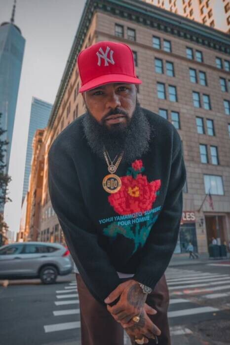 8Da04Ecw Stalley Reasserts His Status As A Rap Superstar With The Stellar "Gone Baby, Gone"  