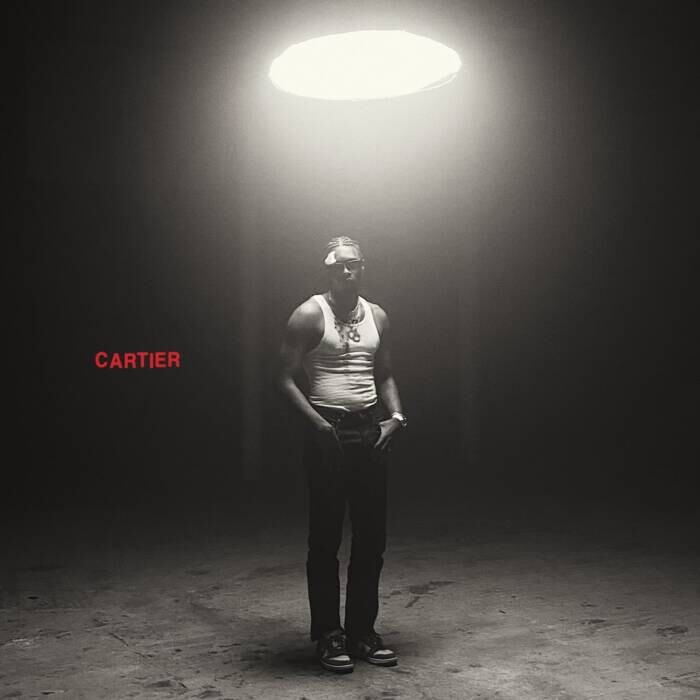 AA_CARTIER_V1 NYC'S AURORA ANTHONY RELEASES NEW SINGLE AND VIDEO “CARTIER”  