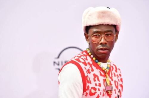 Tyler-The-Creator-500x331 Tyler, The Creator Inspires a Trio of Trends on TikTok  