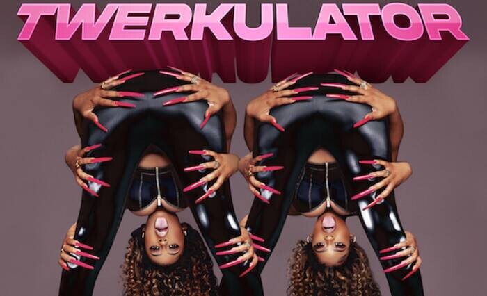 city-girls-twerkulator-thatgrapejuice-1 CITY GIRLS DROP MUSIC VIDEO FOR “TWERKULATOR”DIRECTED BY MISSY ELLIOTT  