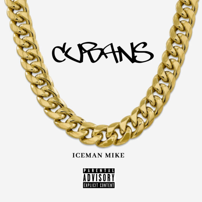 cubans Iceman Mike - Cubans  