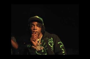 “Ride” with CurrenSy and Scotty ATL in the new visual