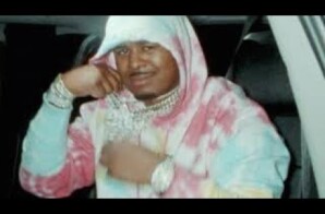 Drakeo The Ruler drops new video for “Exclusive” shot on 16mm film