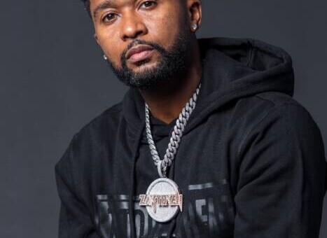 Zaytoven Releases New Song with Belly, The Weeknd, and Young Thug