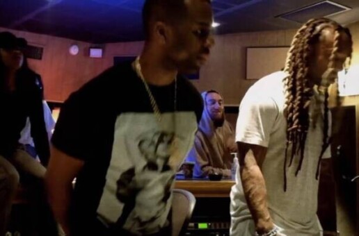 “I Believed It” was released by DJSN and features Ty Dolla $ign and Mac Miller