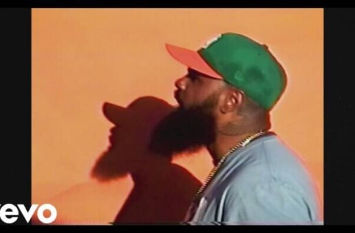 Stalley Drops Retro Styled Video For Hit Single “Oranges In June”